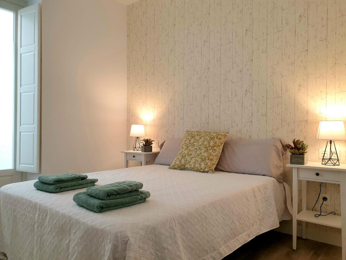 Sherryflat Cadiz Ngoại thất bức ảnh