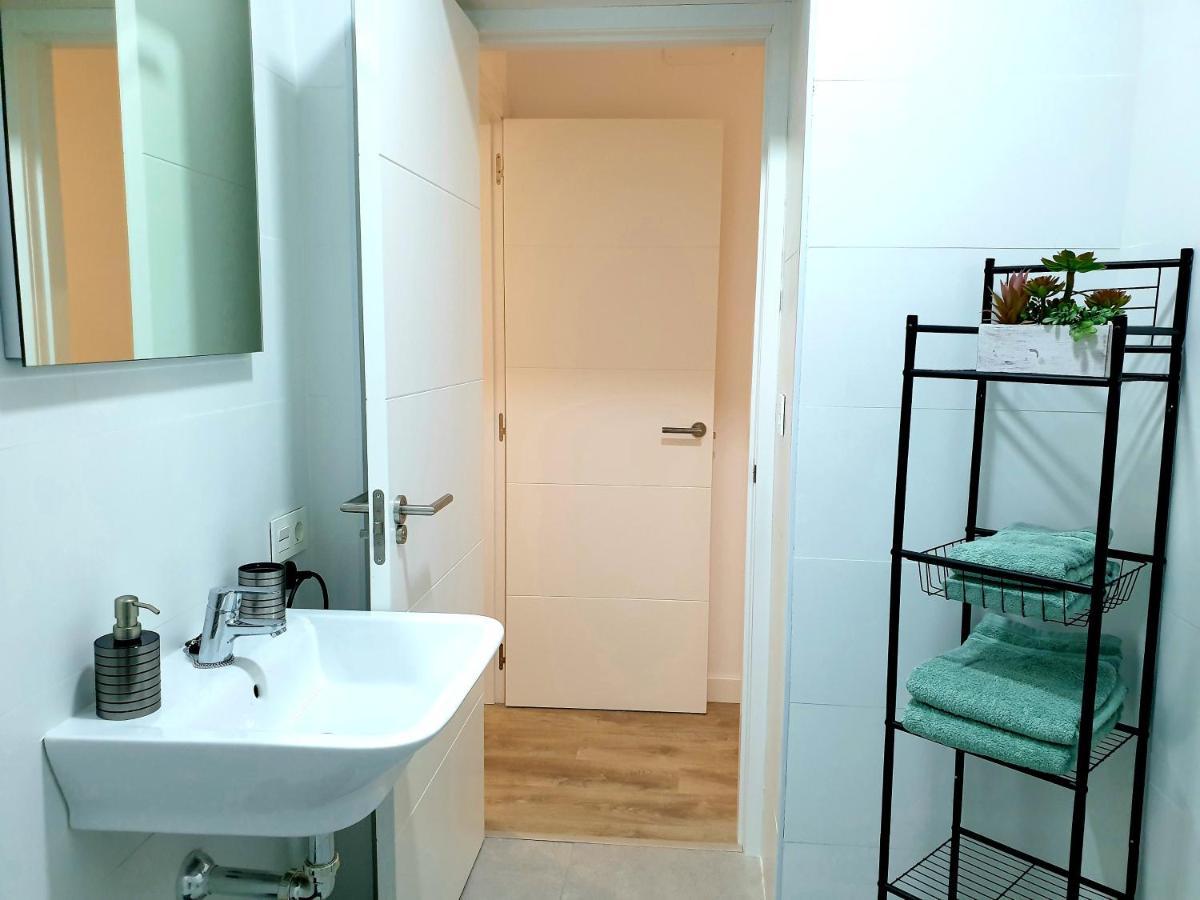Sherryflat Cadiz Ngoại thất bức ảnh