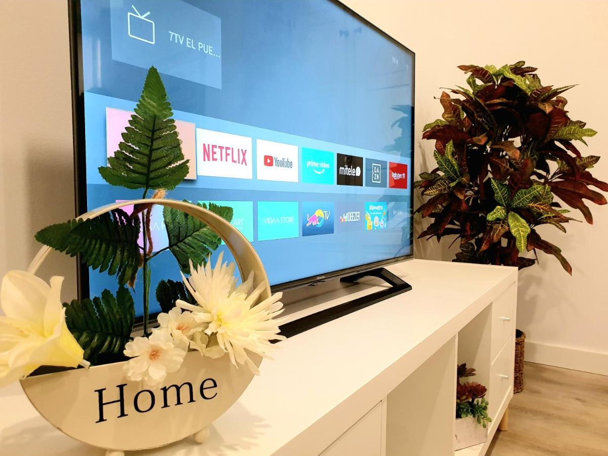 Sherryflat Cadiz Ngoại thất bức ảnh